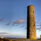 Burnell Tower